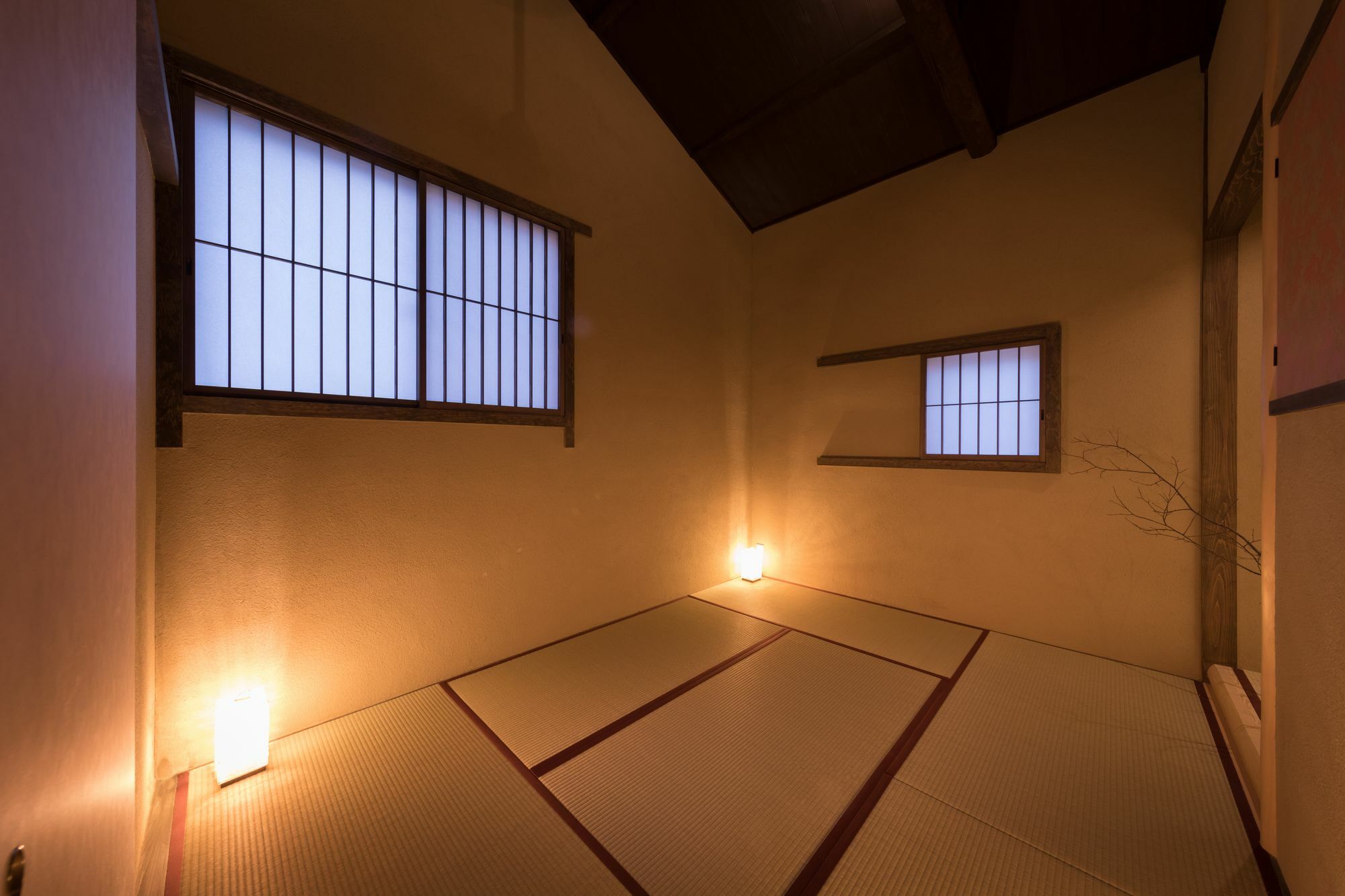 Kiraku Kyoto Gion Villa Exteriör bild