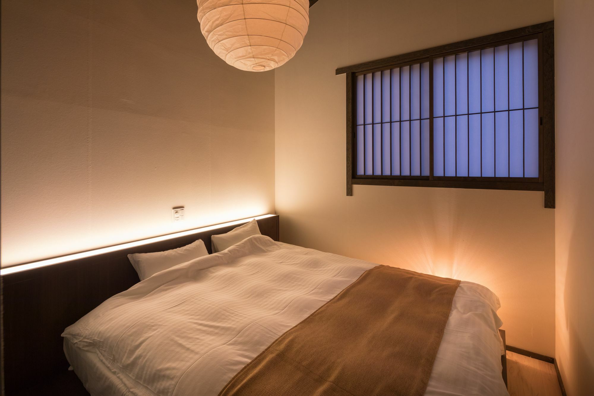 Kiraku Kyoto Gion Villa Exteriör bild
