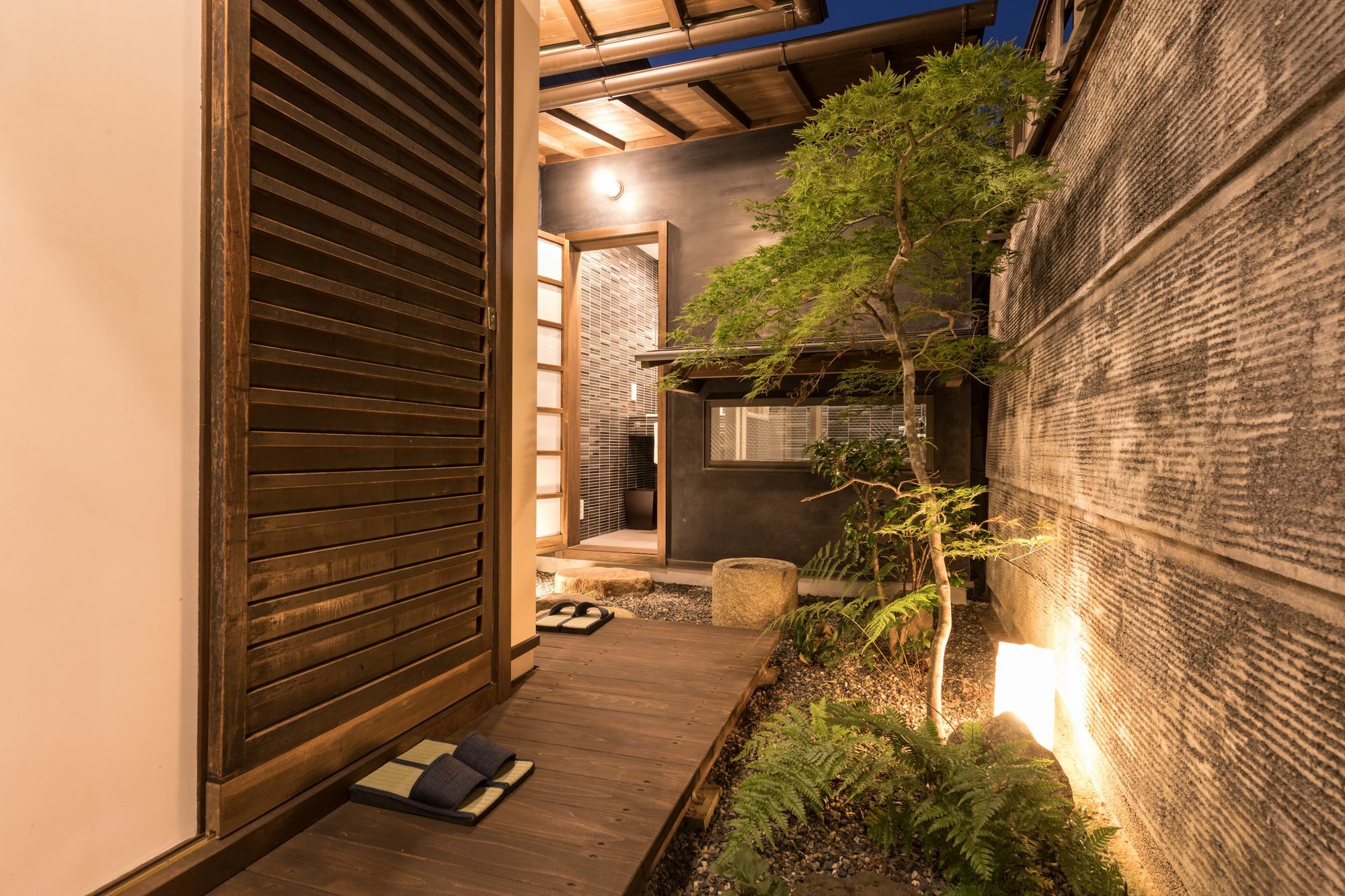 Kiraku Kyoto Gion Villa Exteriör bild